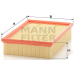 MANN-FILTER C 28100